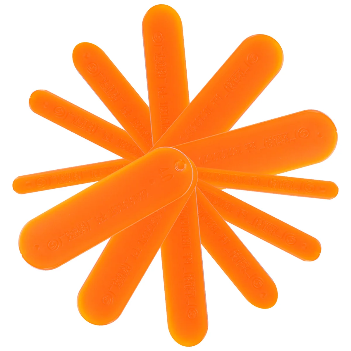 

Net Fishing Fish Shuttles Repair Tool Knitting Needle Netting Line Shuttle Cast Accessories Sewingequipmentkit Nets Network