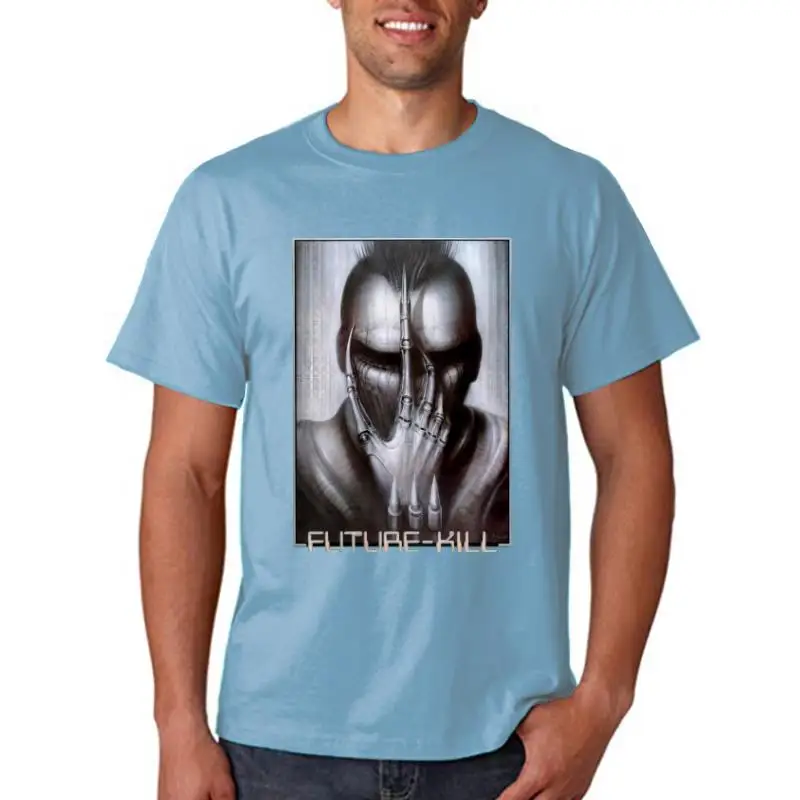 

Название: постер фильма «Будущее убийство», H R Giger, научная фантастика, ужас, инопланетянин»