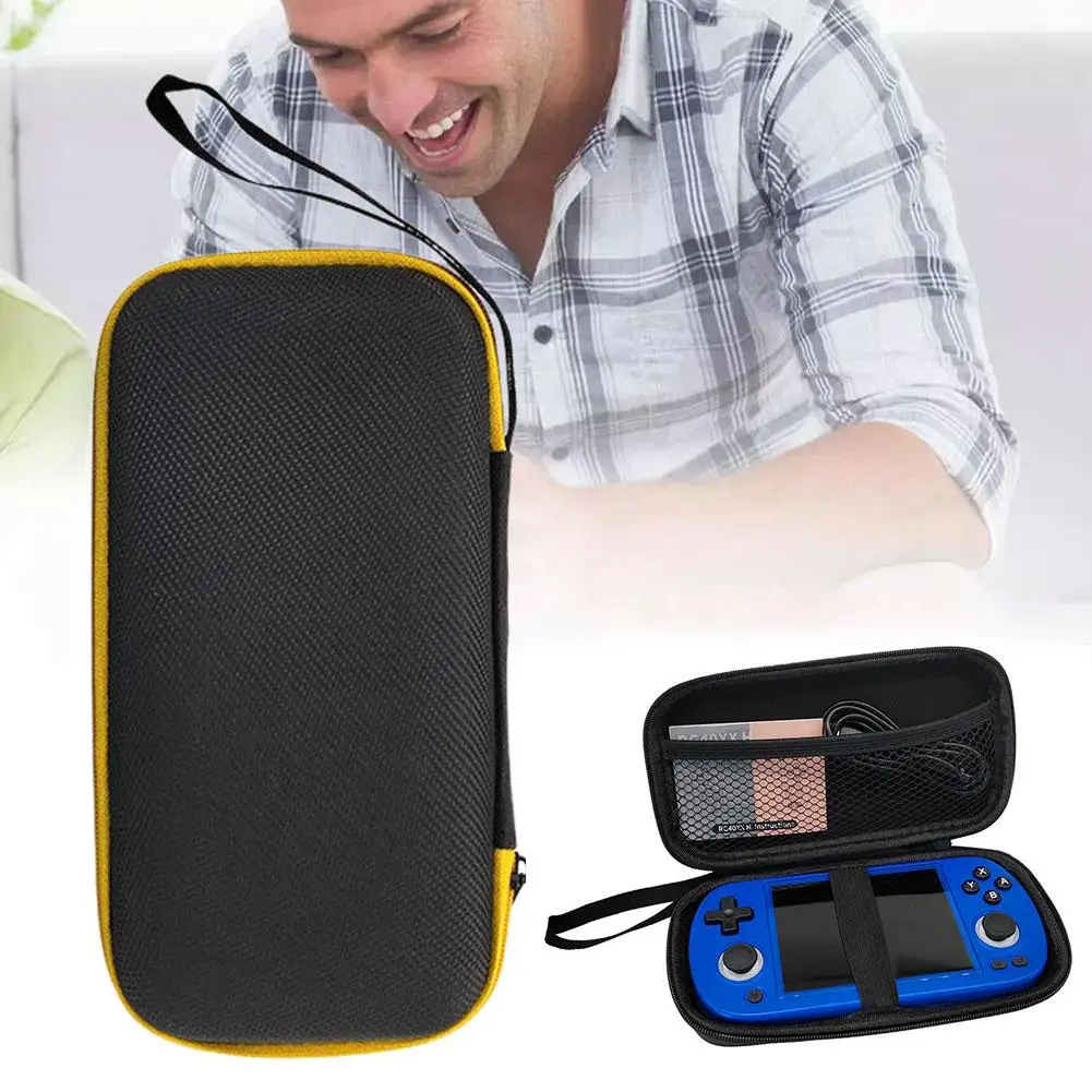 Сумка для хранения игровой консоли RG405M/RG351P/351M W2P9