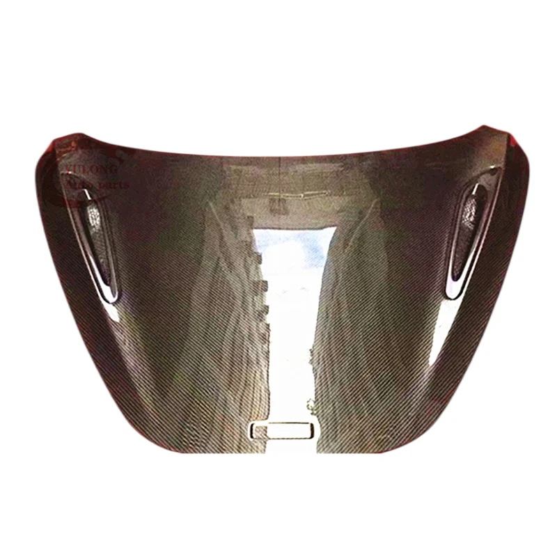 

OEM style Carbon Fiber hood for McLaren 720S coupe spider hood
