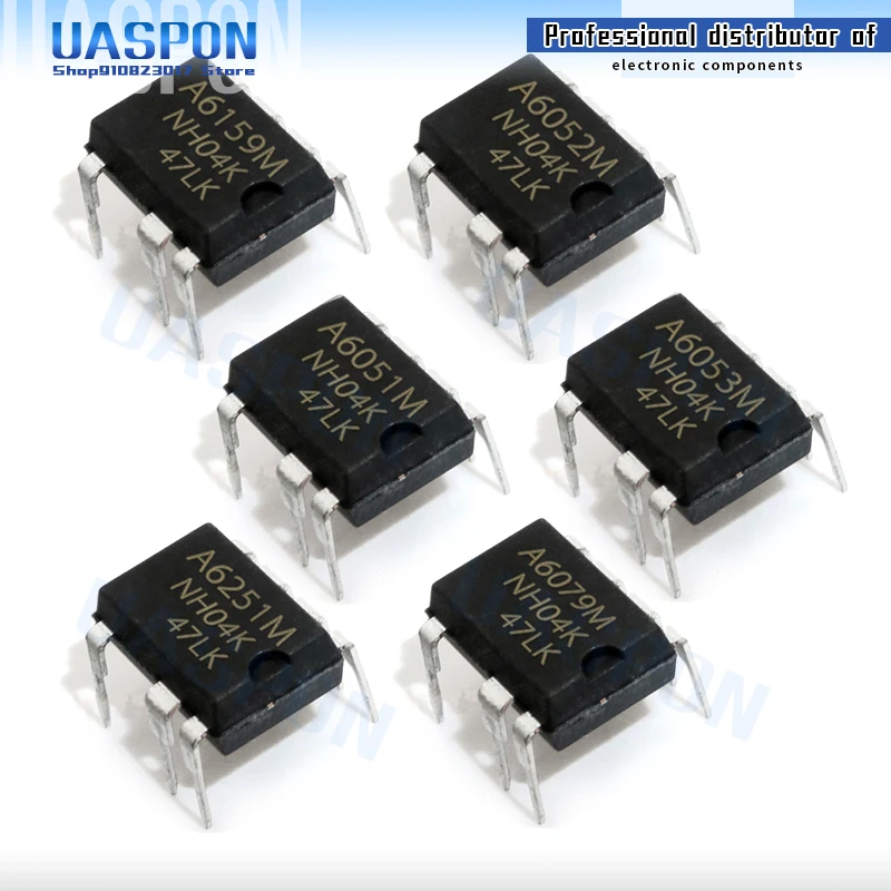 10pcs A6079M STR-A6079M A6079 STR-A6051M STR-A6052M STR-A6053M STR-A6251 A6051M A6052M A6053M A6159M A6251 A6259H