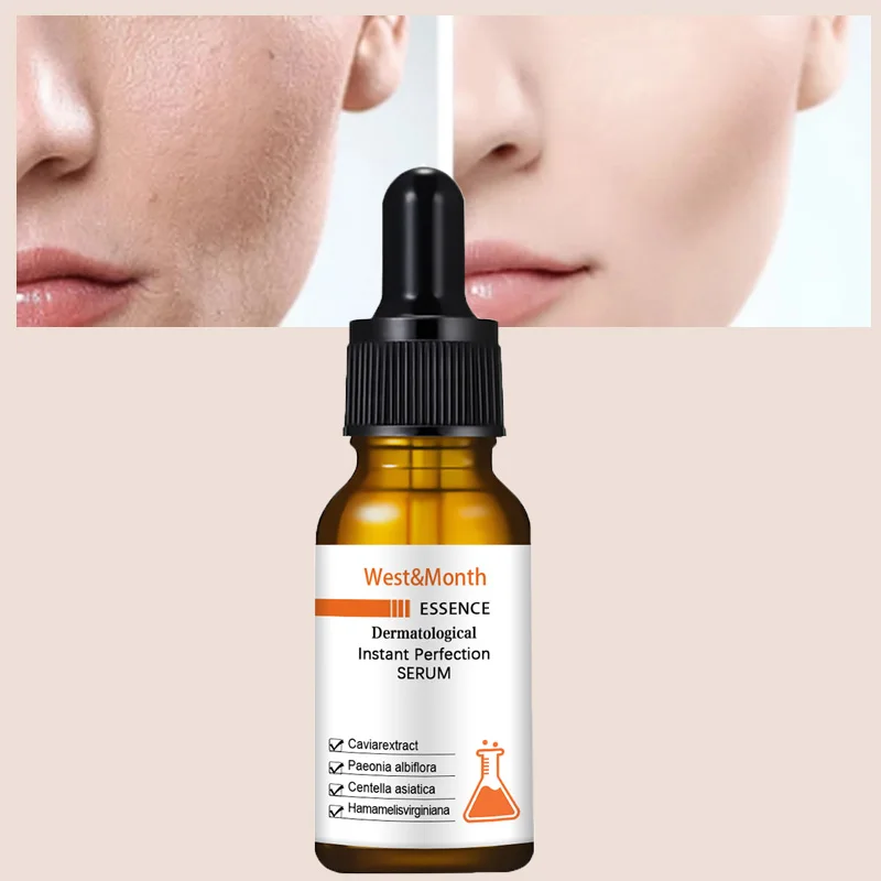 

30ml Moisturizing Nourishing Facial Skin Care Essence Whitening Pore Shrinking Essence Brightening Skin Spots