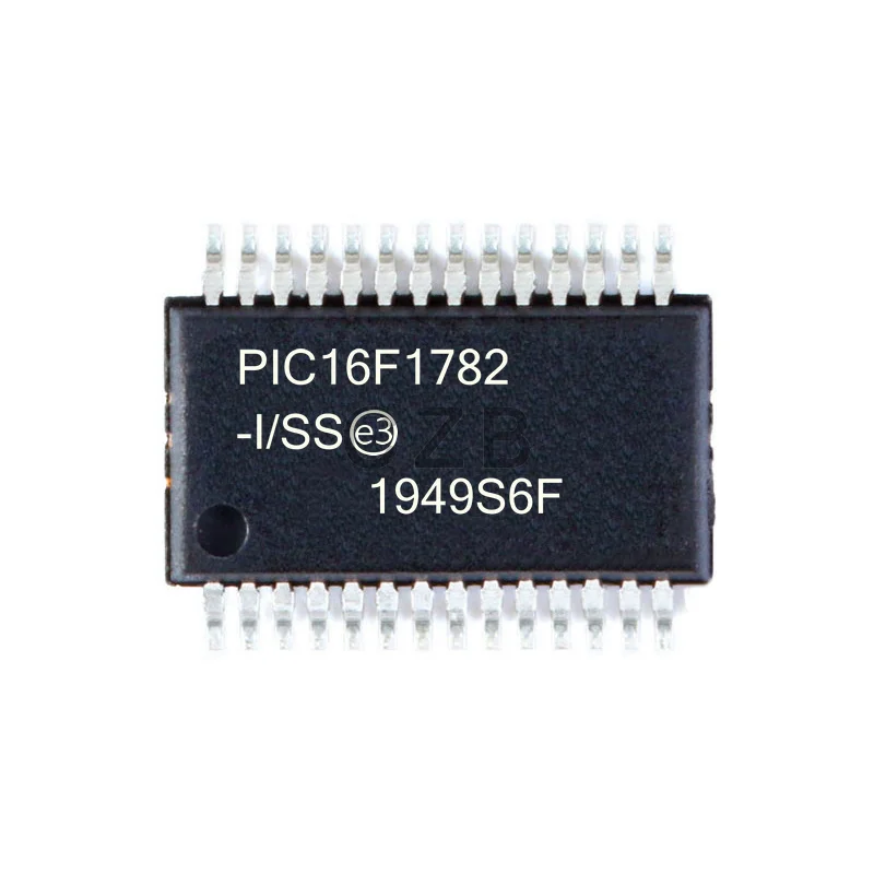 

5piece PIC16F1782-I/SS PIC16F1782-I PIC16F1782 SSOP28 New original ic chip In stock