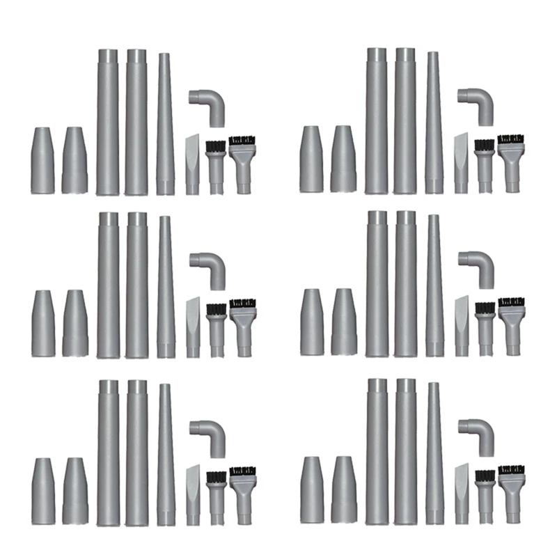 

Набор насадок для пылесоса, маленькая всасывающая щетка, аксессуары для бытового пылесоса