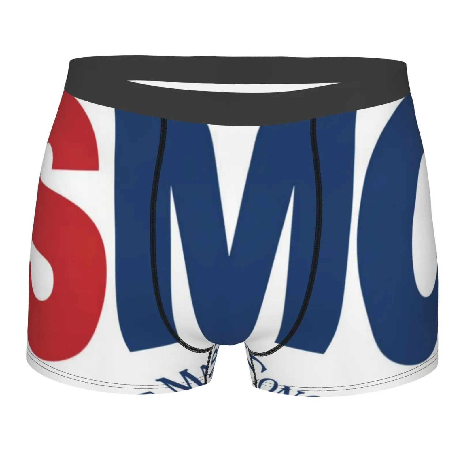 

Smc 3064 Underwear Men Shorts For Women Pack Men Underpants Shorts Male Underwear Mens Underwear Bundle Boxer Moldeador Hombre