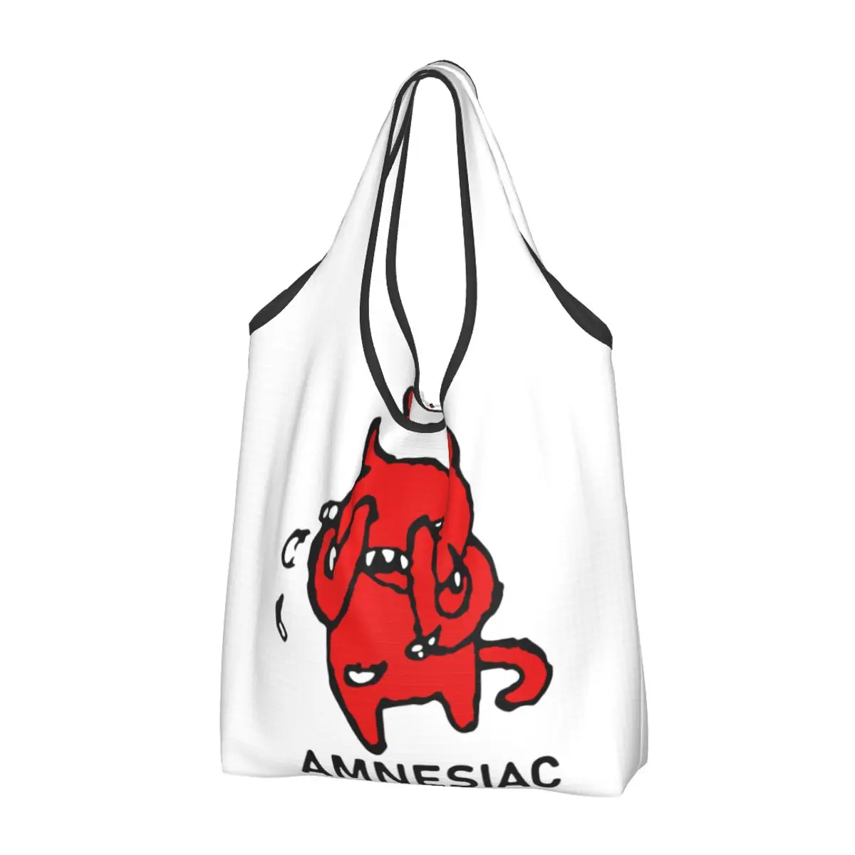 Многоразовые складные экологически чистые пакеты для покупок 50 фунтов