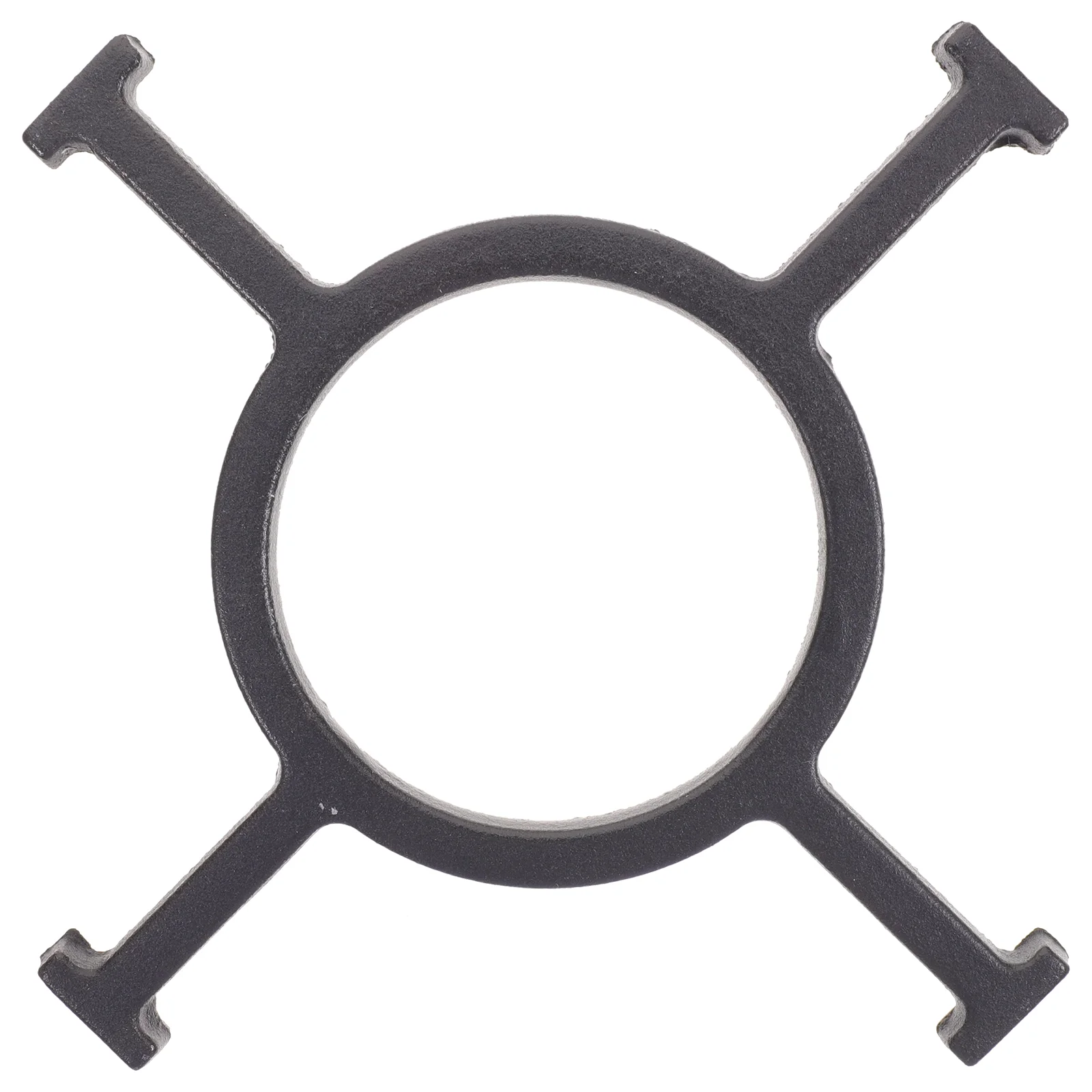 

Stove Rack Gas Wok Kitchen Metal Pot Accessories Ring Antisupport Covers Range Burnerholdertrivet Stand Household Bracketgrate