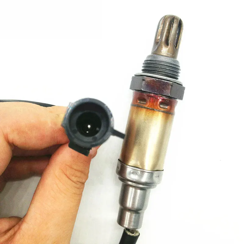 

Лямбда зонд кислородный датчик для VW Chevrolet Daewoo Opel OE #: 0258002014