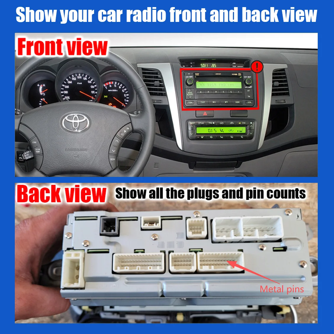 Фото Android 15 для Honda CR-Z 1 CRZ LHD RHD 2010-2016 Автомобильный радиоприемник Мультимедиа 5G Беспроводной Carplay Сенсорный экран GPS-навигация Стерео №3