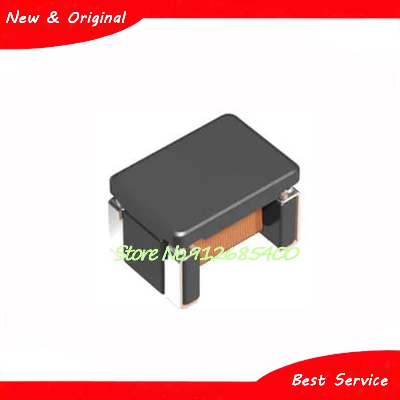 10 шт./партия ACT45B-510-2P-TL003 51uH 200mA 50V SMD новый и оригинальный в наличии