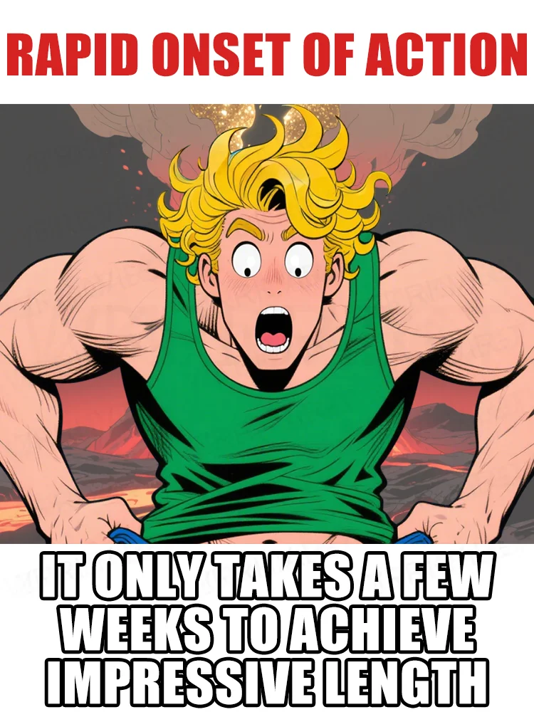 

Большой и сильнейший