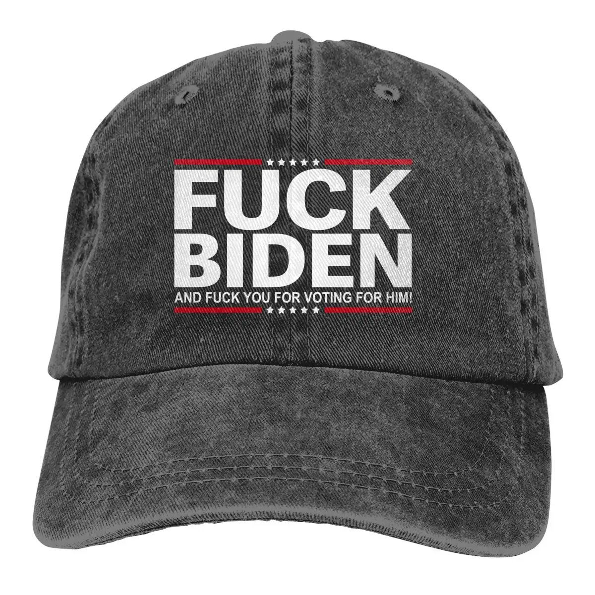

Biden-это не мой президент A47, мужская и женская крутая свободная Регулируемая Кепка-тракер