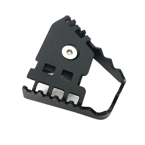 Для BMW F650GS F800GS F700GS GS 1200 R1200GS R1250GS R1150GS задняя педаль тормоза, рычаг, увеличенное удлинение, удлинитель подставки для ног