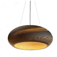modern agate slice pendant light creative iron pendant lamp for hotel hanging lamp