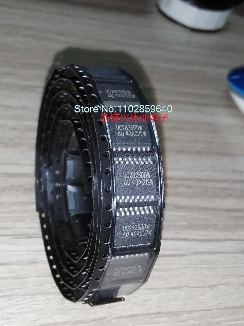 

5PCS/LOT UC2825BDW UC2825BDWTR