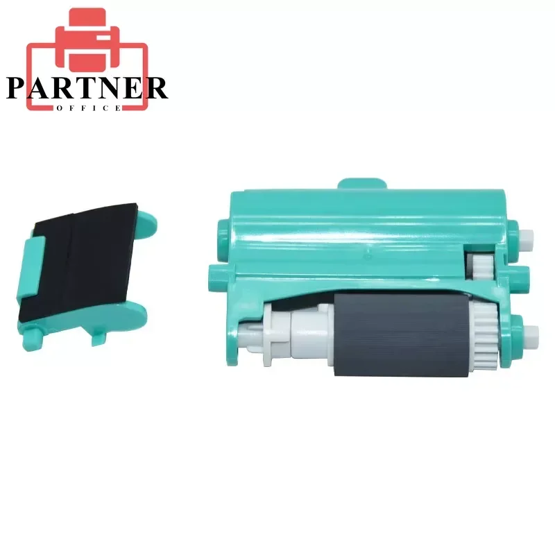 1 компл. L2700-60008 L2701A Комплект сервисных роликов ADF для HP ScanJet N6310 N6350