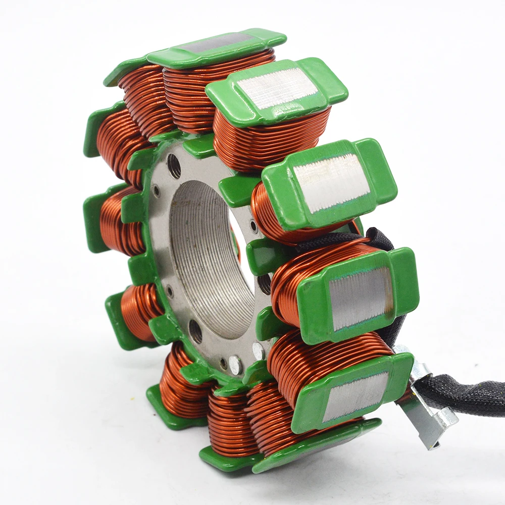 Катушка статора для Hyosung GV250 2006-2011 GT250R 2006-2008 GT250 2006-2009 GT125R 2002-2010 GT125 GV125 - купить по