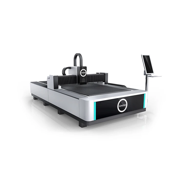 Factory price 2000w metal fiber laser cutting machine with ipg raycus jpt | Wood Router