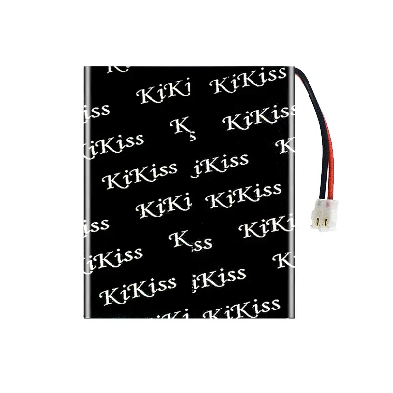 Мощный аккумулятор KiKiss емкостью 800 мАч 361-00034-02 для спортивных часов Garmin Fenix 3 HR