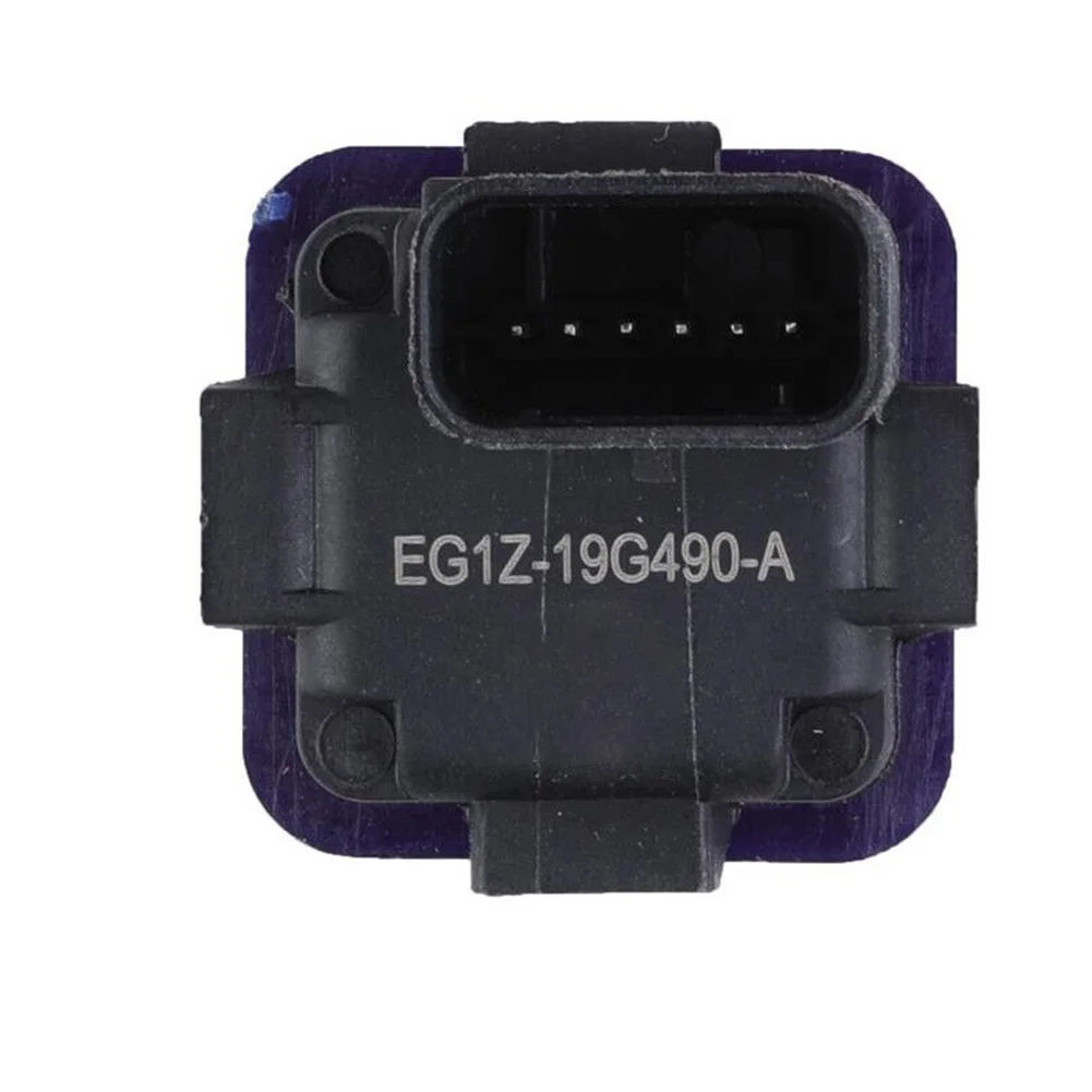 

1pca Back Reversing Camera Fit For Ford Taurus 2013-2019 FHD Rear View Camera Back EG1Z19G490A Direct Replacement Car Electronic