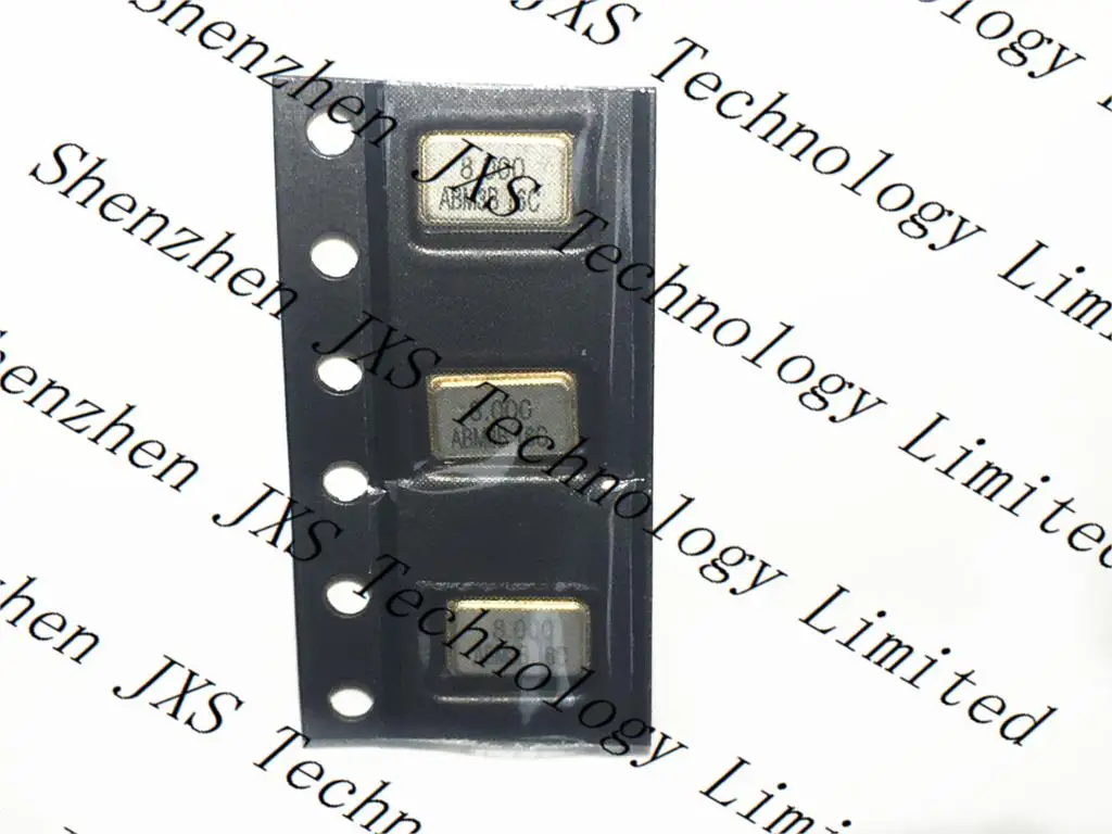 1 шт.-20 шт./лот оригинальный ABM3B-8.000 МГц-B2-T SMD