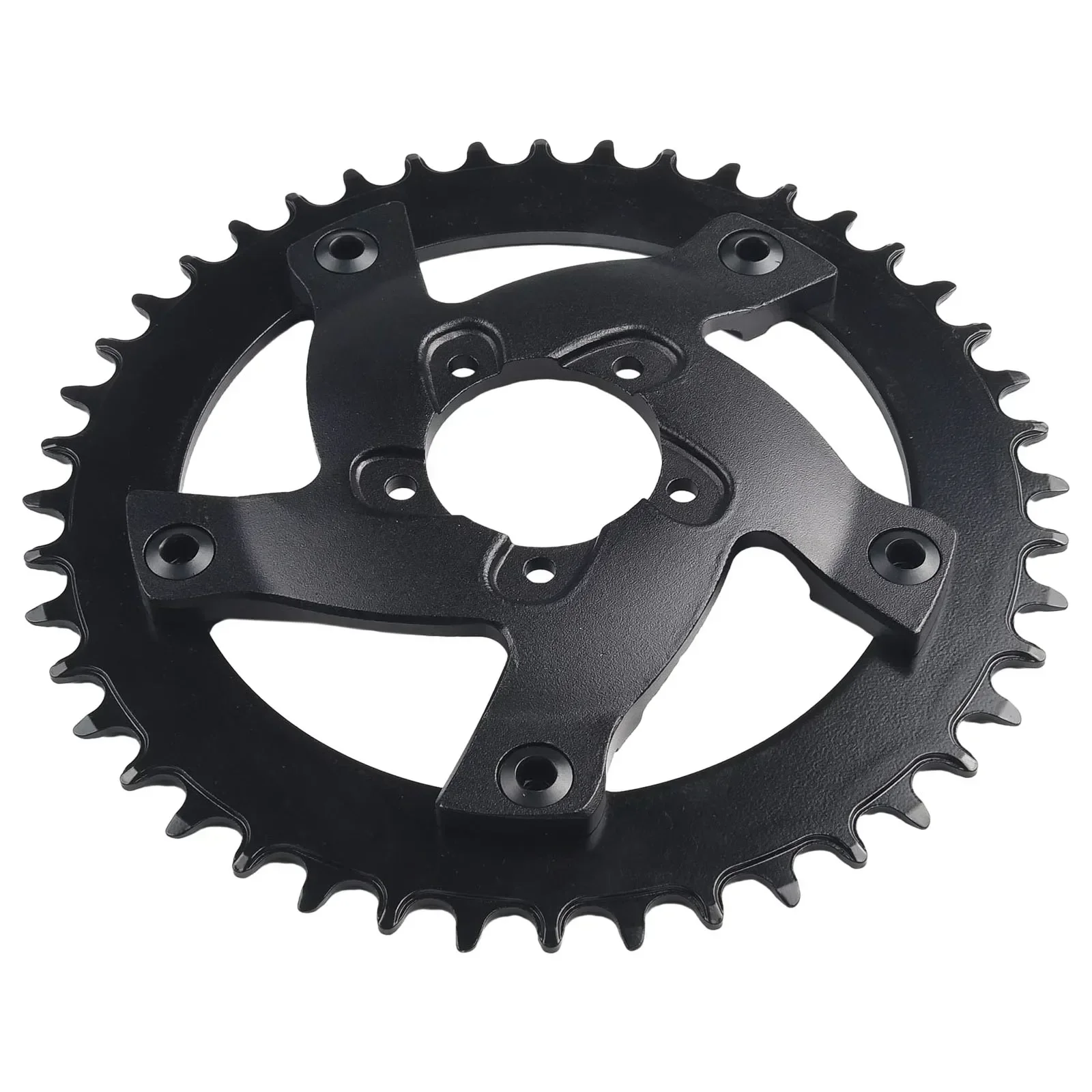 1X звездочка для электровелосипеда 40T 42T 44T BAFANG BBSHD/M625 двигатель среднего привода 1000
