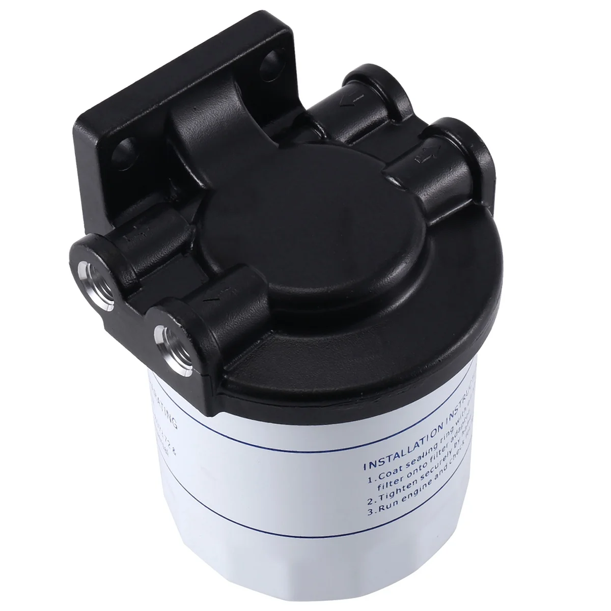 2 шт. водоотделительный топливный фильтр для Mercury MerCruiser 4 3 5 0 7 35- 802893 Q01