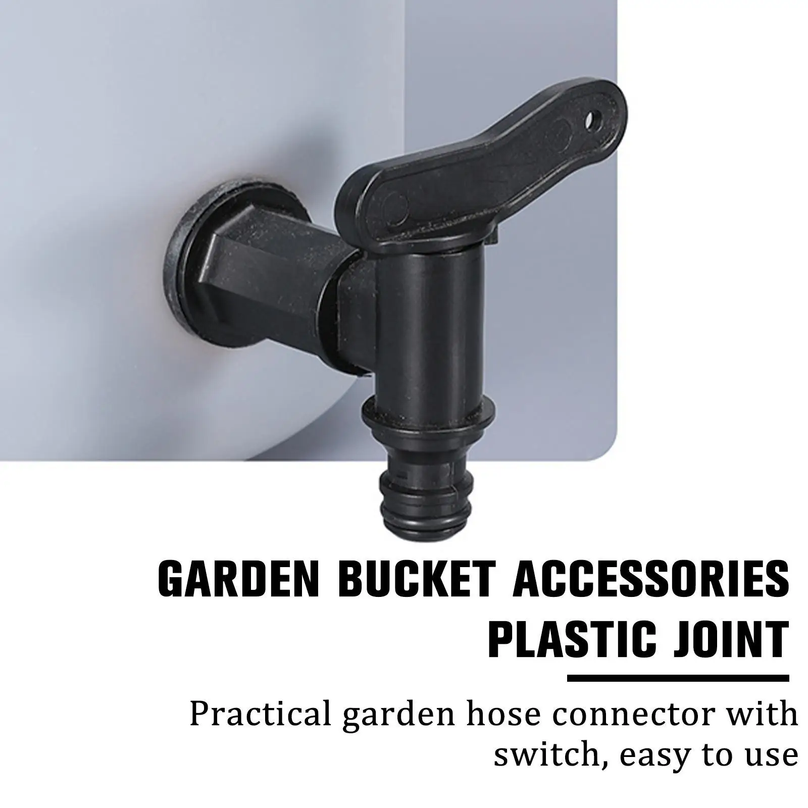 

Переходник с внутренней резьбы на внутреннюю резьбу 60 мм, 1/2 дюйма, 3/4 дюйма, 1 дюйм