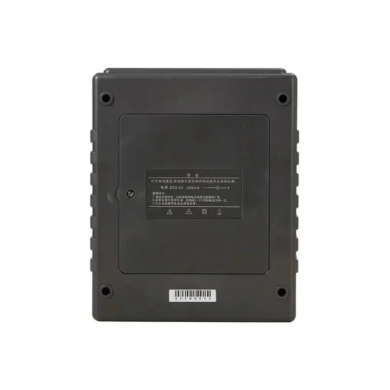 ETCR3700 Измеритель миллиомного оборудования 0 0001 Ом - 30 ком Тестовые измерители