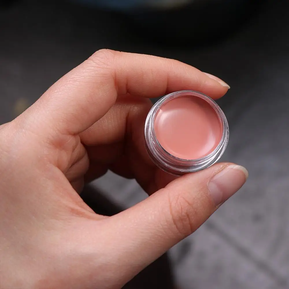 Матовые кремовые тени для век дымчато-фиолетовые увлажняющие очищенные