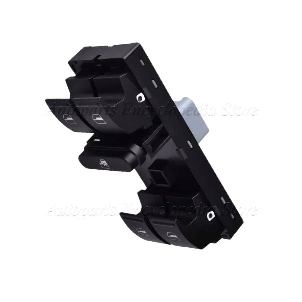 5J 0959855 Для VW Jetta Tiguan Golf GTI MK5 MK6 Passat B6 CC Seat Leon MK2 главный переключатель