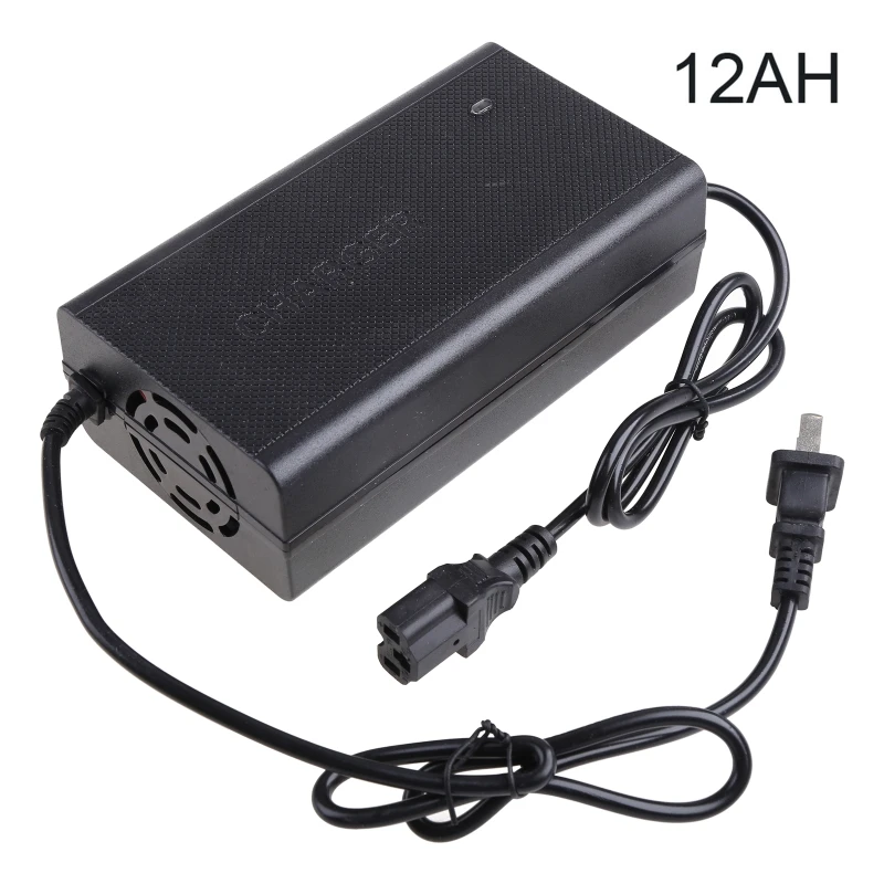 

Electric Bike Maintainer Battery Fire-proof Power 36V LED Display drop shipping