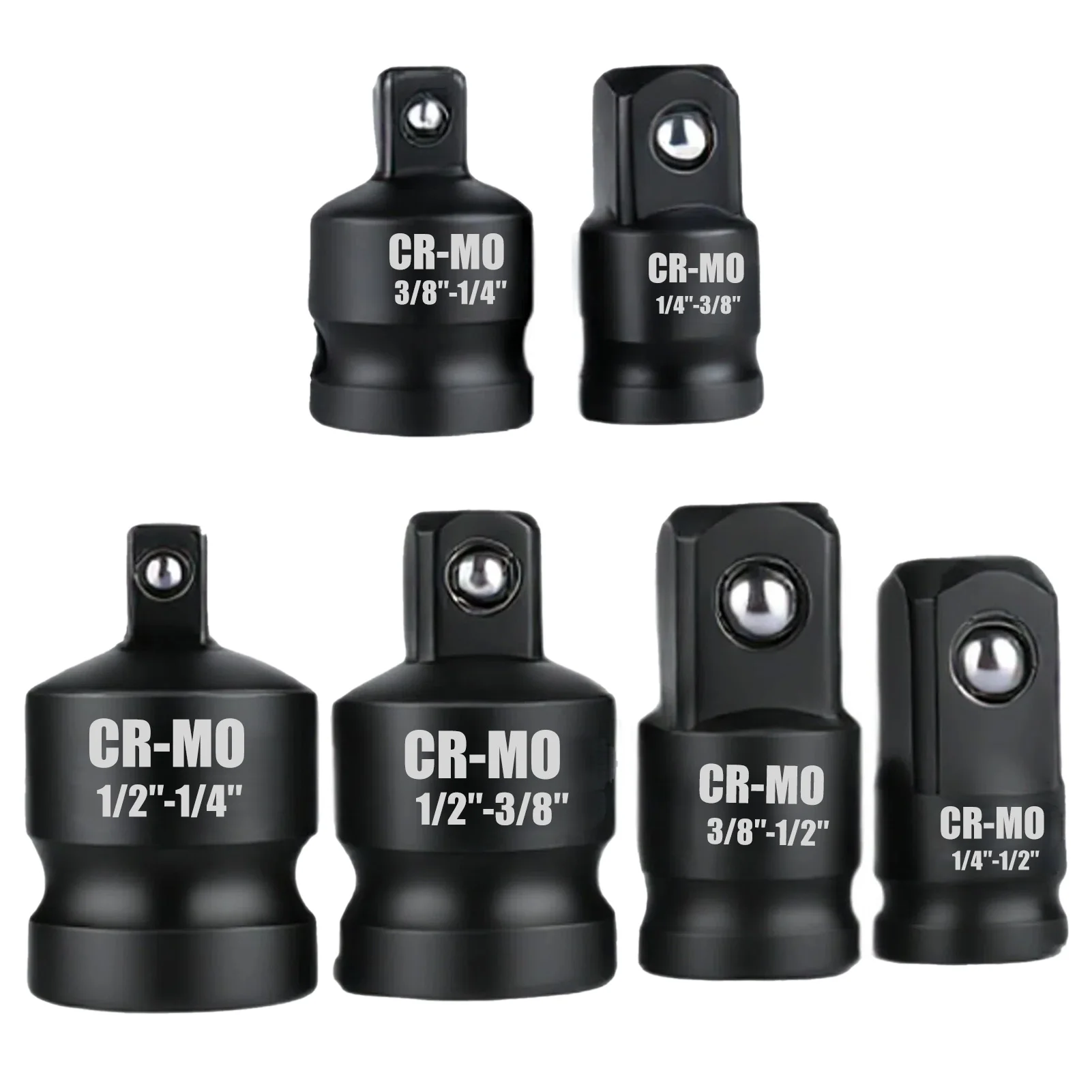 

Набор переходников для гаечных ключей DUTRIEUX