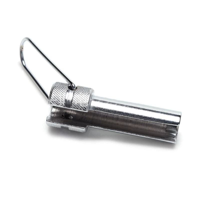 

Двухсторонний защитный экран CATV F Connector Tool для коаксиального кабеля RG6 RG59