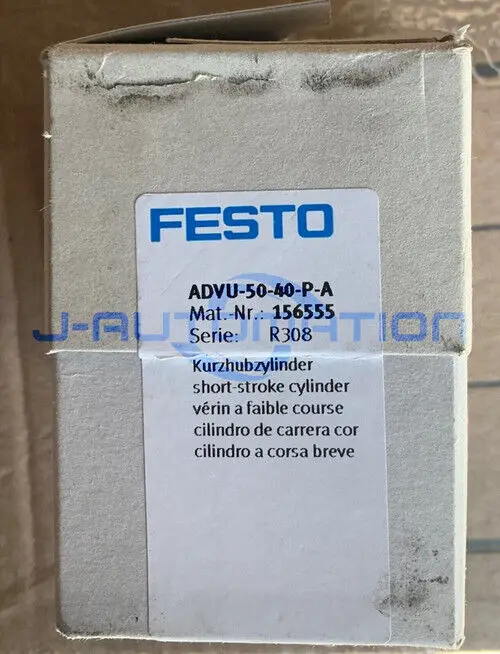 

Новый бренд FESTO, фотоэлемент 156555, 1 шт.
