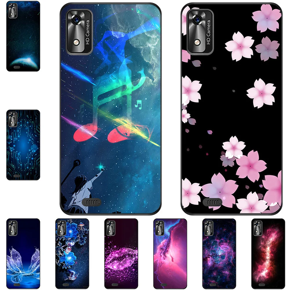 

Чехол для BQ Mobile BQ-5565L Fest 2021 5,45 дюймов