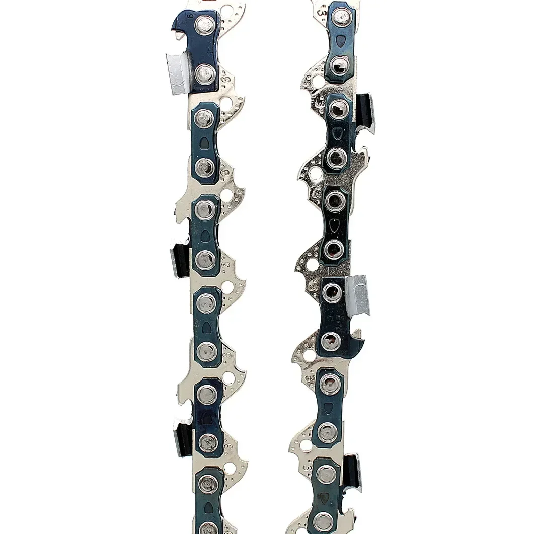 Полотно цепной пилы с полным шагом долота калибр 3/8 дюйма звенья 0 050 цепь 50 для