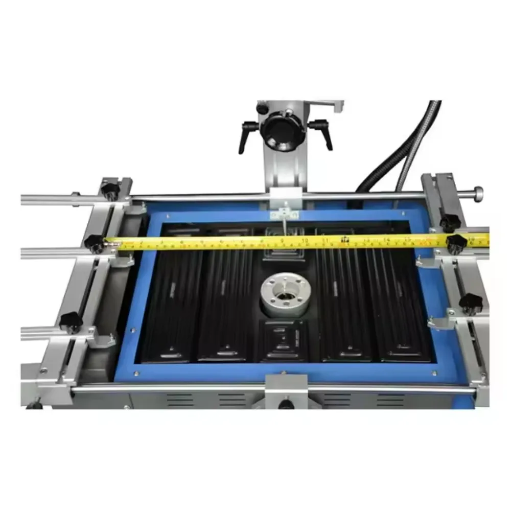 Ремонтная станция для ремонта телефонов Silman ST-R610 BGA материнской платы