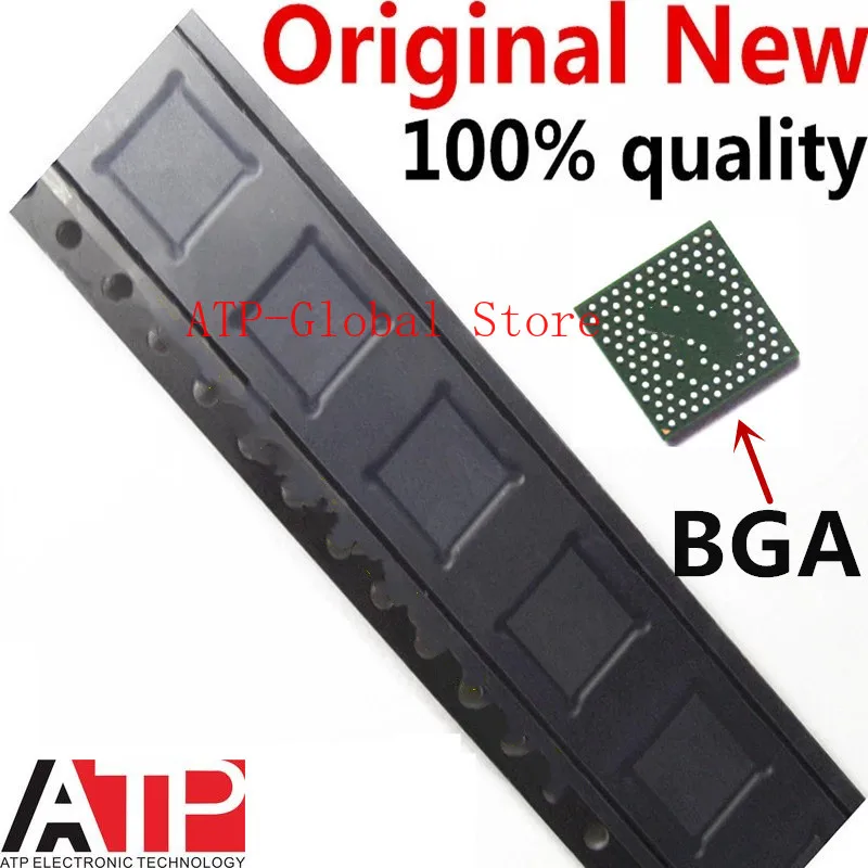 

Набор микросхем BGA CD3217B12 CD3217B12ACER, 100% новый, глобальный магазин (1-5 шт.)