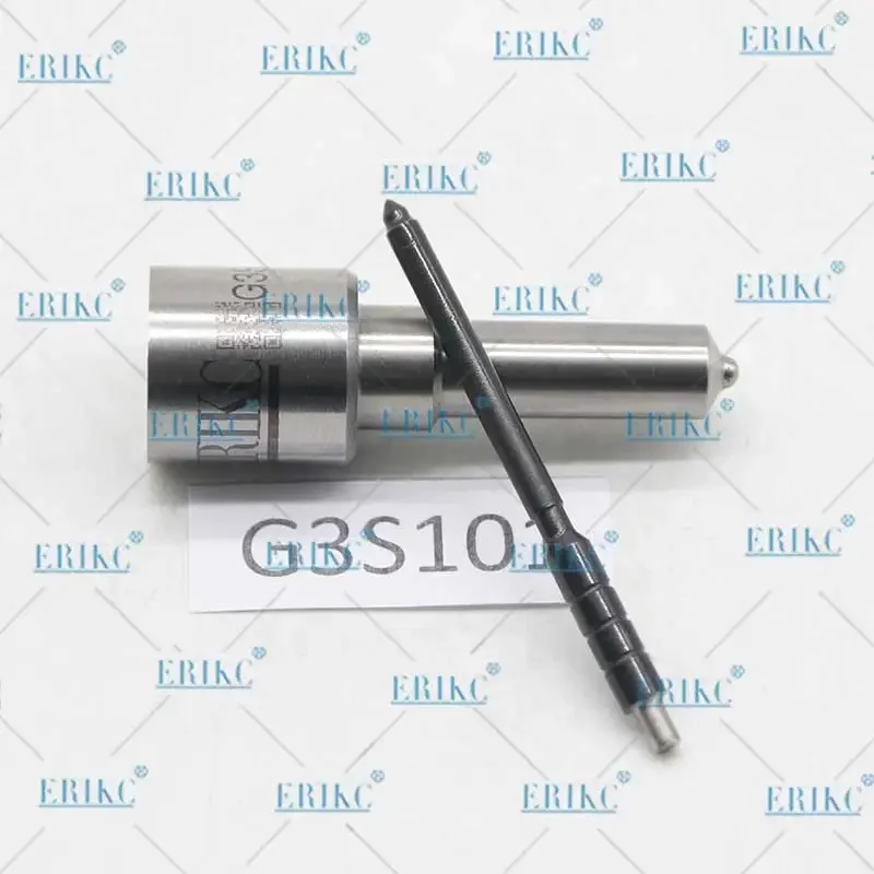G3S101 Форсунка распылительной рейки черная G3 S101 для DENSO 295050 -1911 2950501911 Распылитель