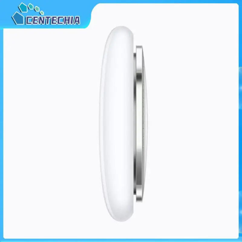 

Smart Locator With Protective Cover Pet Key Children Positioning Gps Tracker 200mah Smart Finder For Android Ios