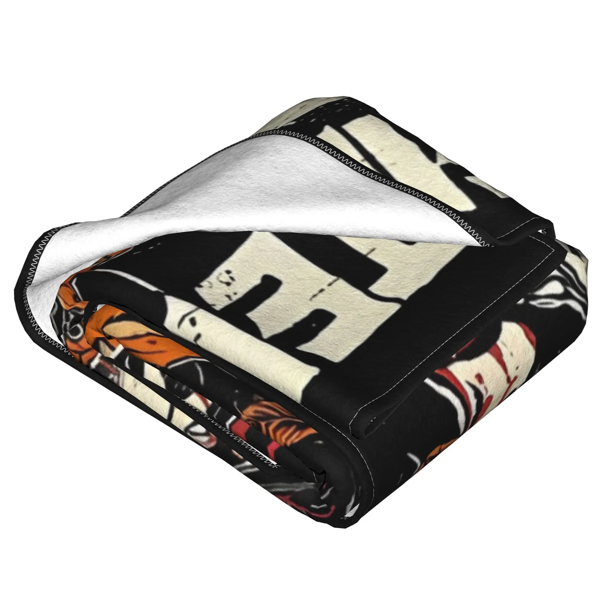 Теплые фланелевые одеяла для постельного белья осень/зима