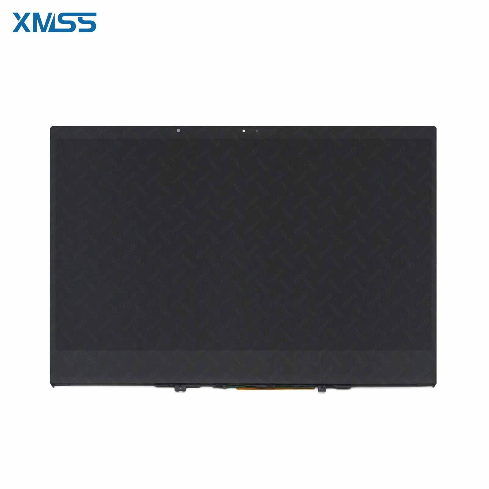 

13.3" FHD LCD Touch Screen Digitizer Display+Bezel for Lenovo Yoga 730-13IWL 81JR