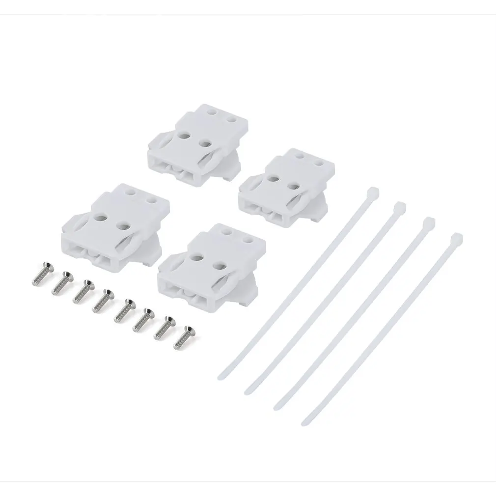 

Быстросъемная защелкивающаяся защита пропеллера для Phantom 2 3