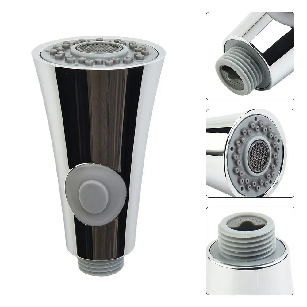 Насадка-распылитель для смесителя с выдвижной головкой Специальная насадка душа