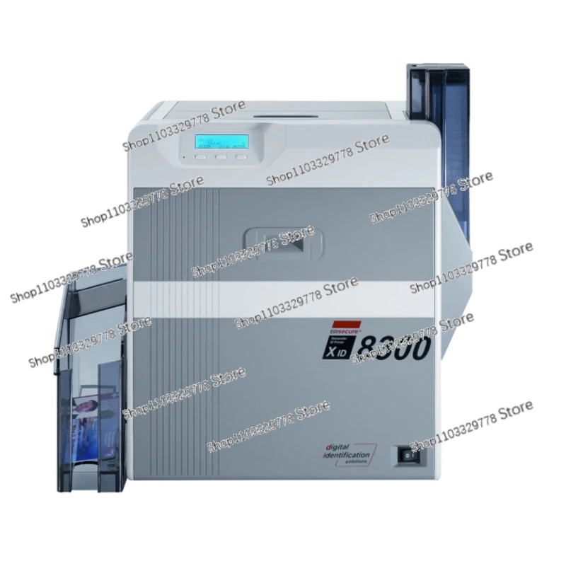Принтер Edi XID8300