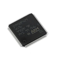 stm32f429vgt6 stm32f429 lqfp100 microcontroller single chip microcomputer