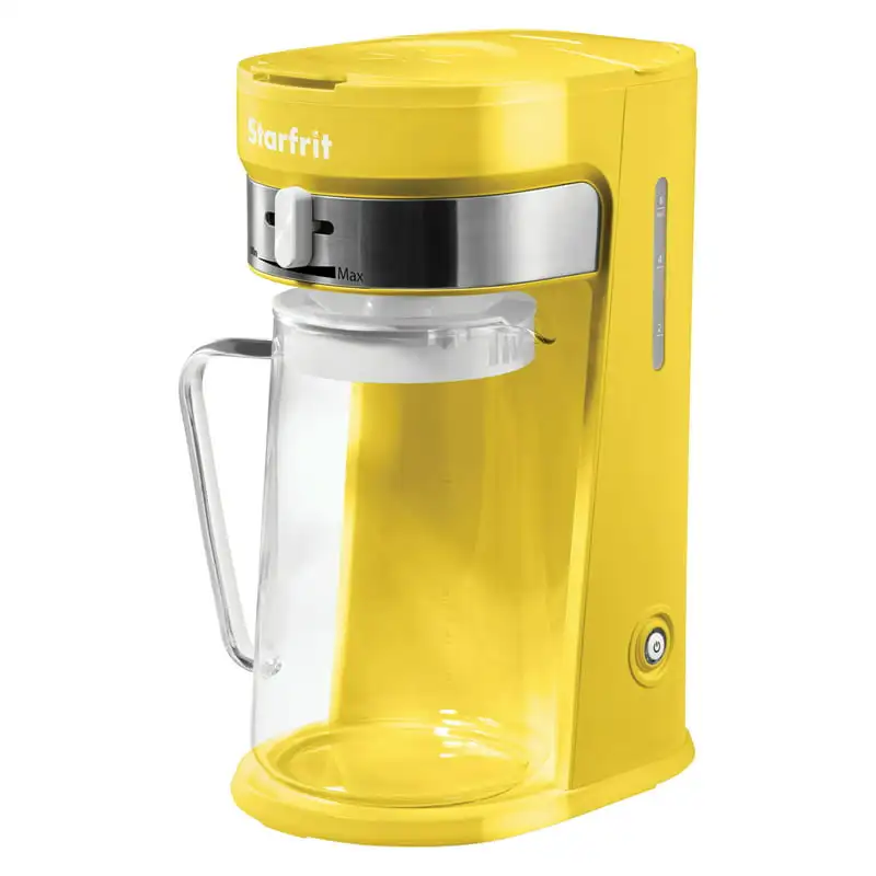 

024015-002-0000 30.4-Oz. 750-Watt Iced Tea Brewer Home Appliance