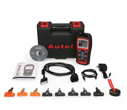 Autel MaxiTPMS TS501 autel maxi tpms ts501 Датчик давления в шинах диагностический инструмент