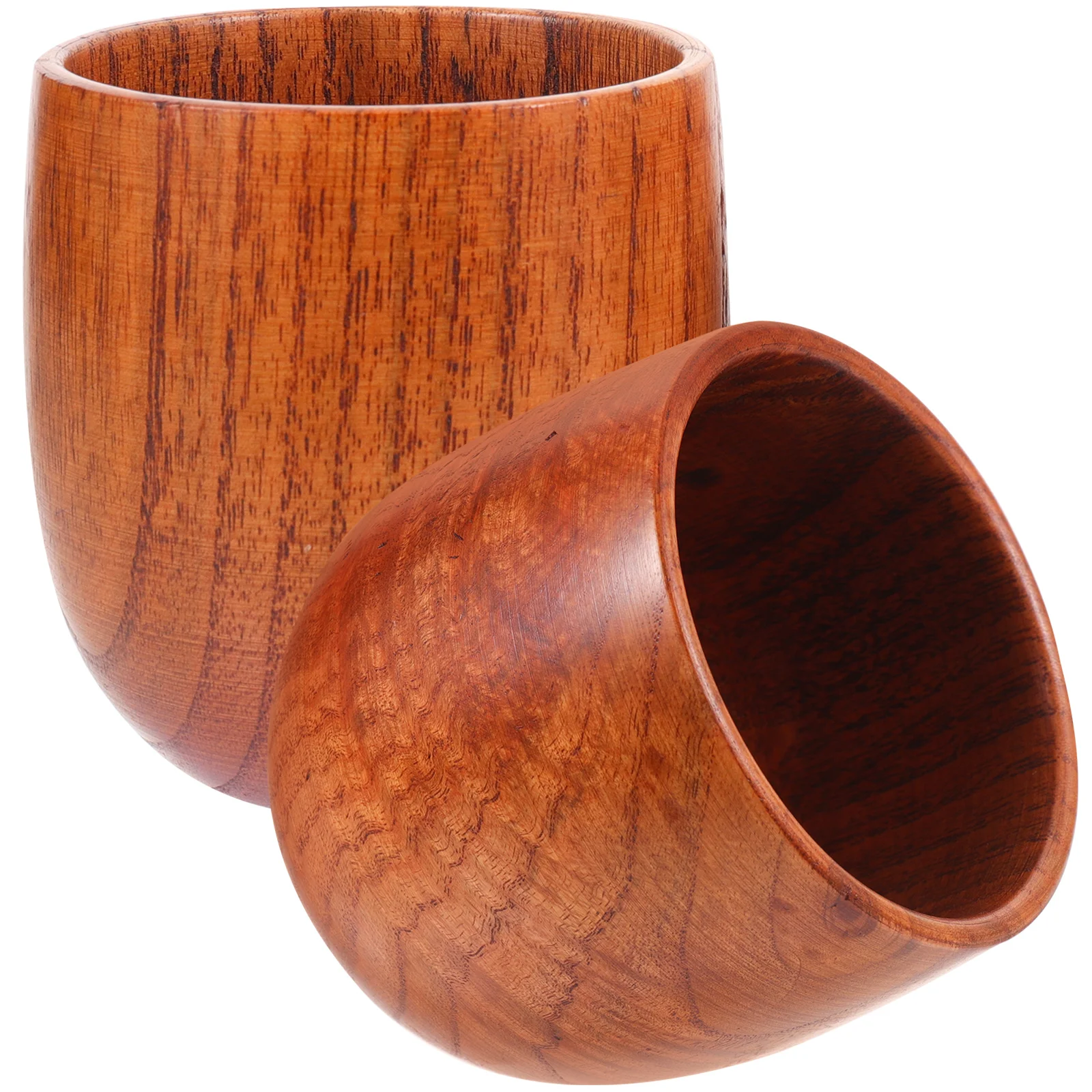

Cup Wooden Tea Sake Mug Wood Belly Cups Fu Flask Ochoko Drinks Cappuccino Mugs Decanterkung Jar Mason Whiskey Beer Saki Teaware